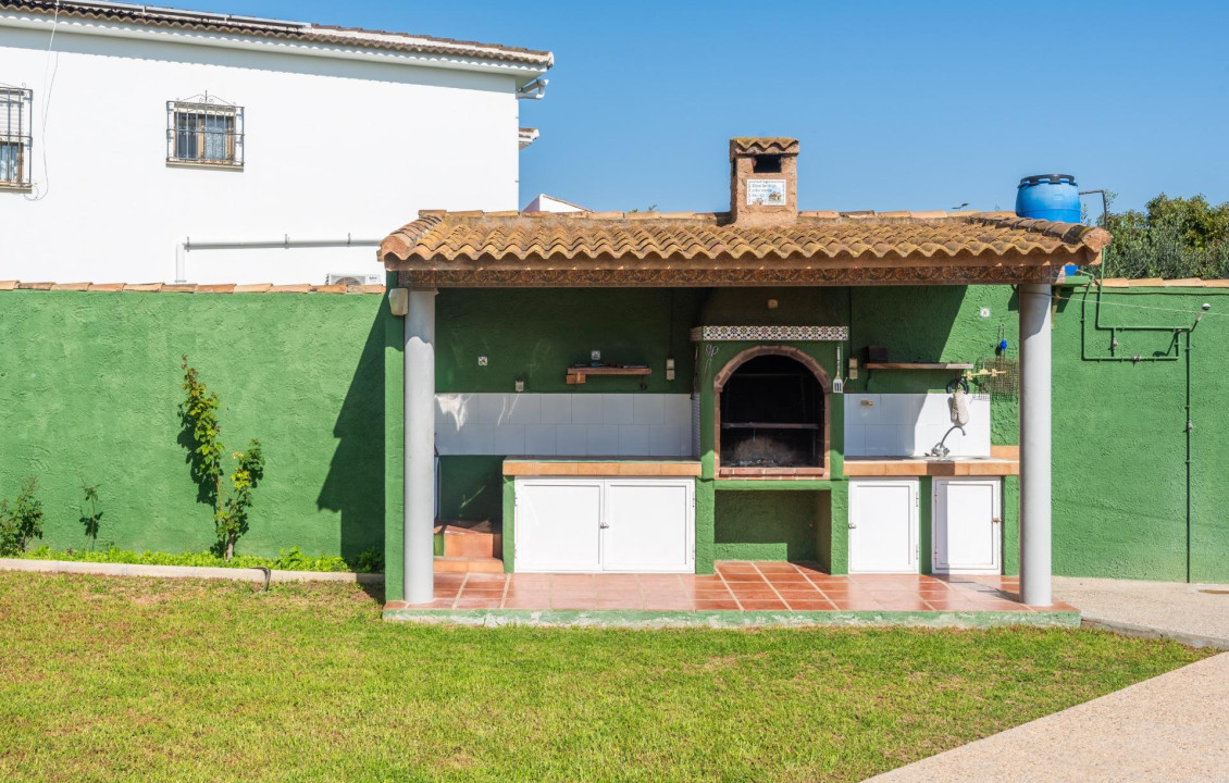 For Sale - Casas o chalets - Vélez-Málaga - ROBERTO CANO FLORES