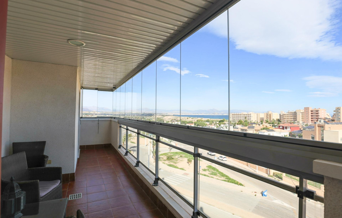 For Sale - Pisos - Arenales del sol - Gran Vía, 5