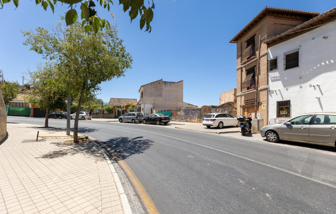 For Sale - Casas o chalets - Granada - Calle Mirador de Rolando