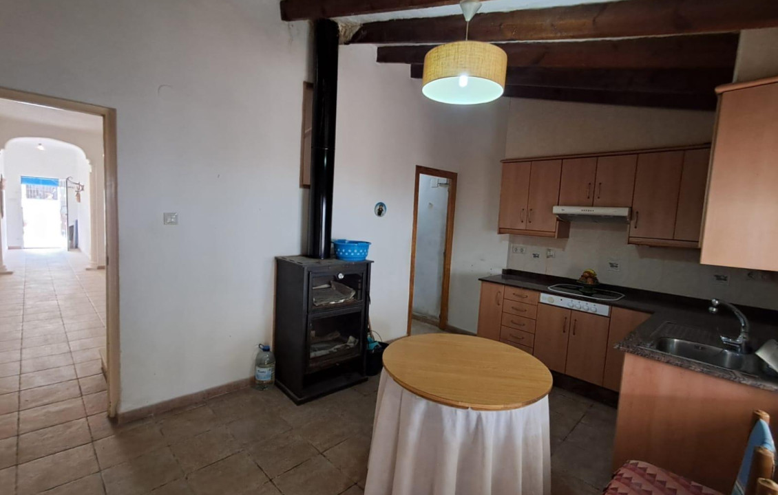 Venta - Casas o chalets - Hondon de los Frailes - ORIHUELA-BARBARROJA