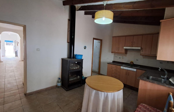 Venta - Casas o chalets - Hondon de los Frailes - ORIHUELA-BARBARROJA