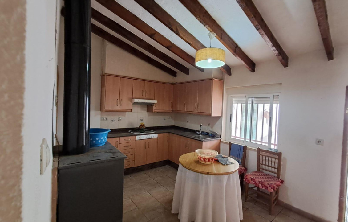 Venta - Casas o chalets - Hondon de los Frailes - ORIHUELA-BARBARROJA