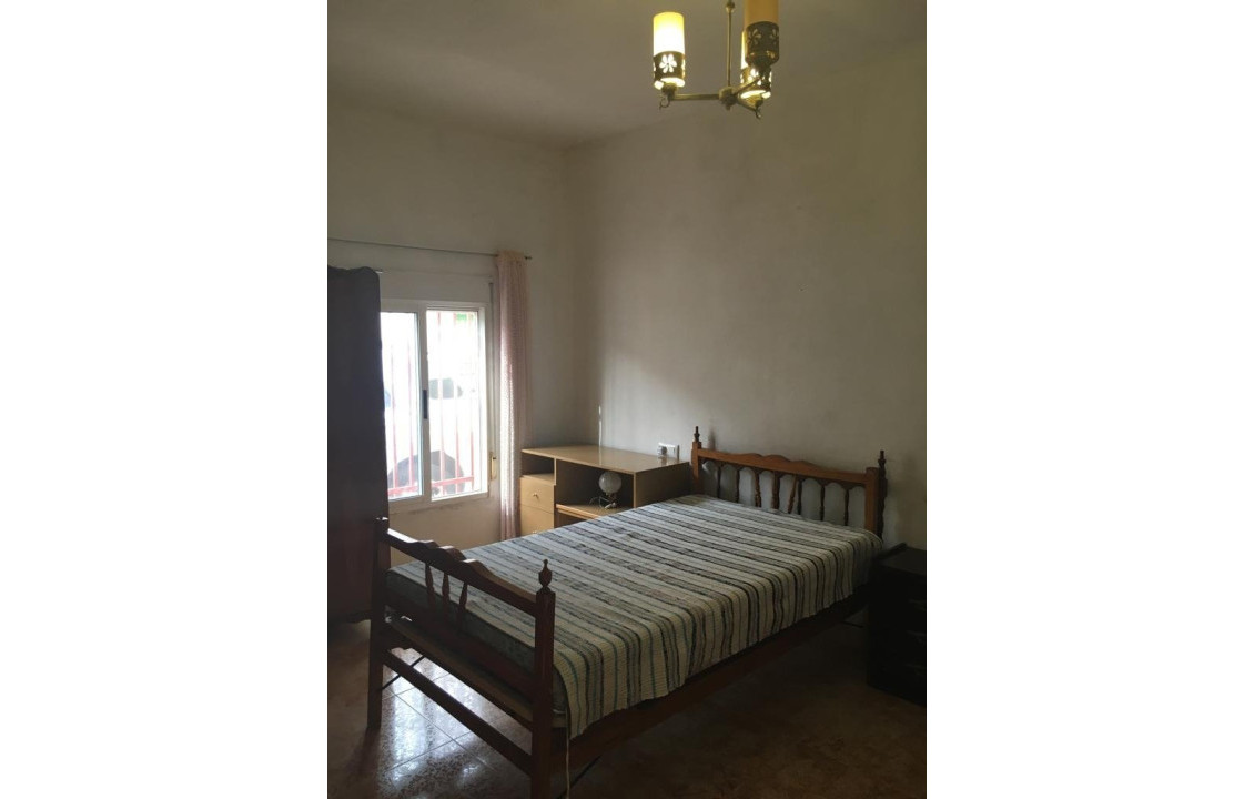 Venta - Casas o chalets - Hondon de los Frailes - ORIHUELA-BARBARROJA