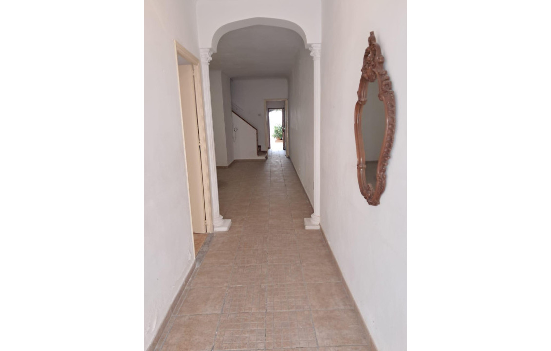 Venta - Casas o chalets - Hondon de los Frailes - ORIHUELA-BARBARROJA