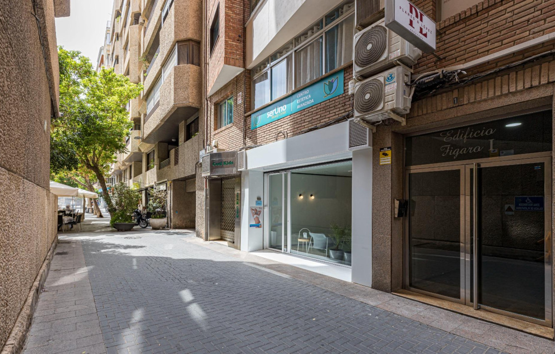 For Sale - Pisos - Murcia - BAÑOS