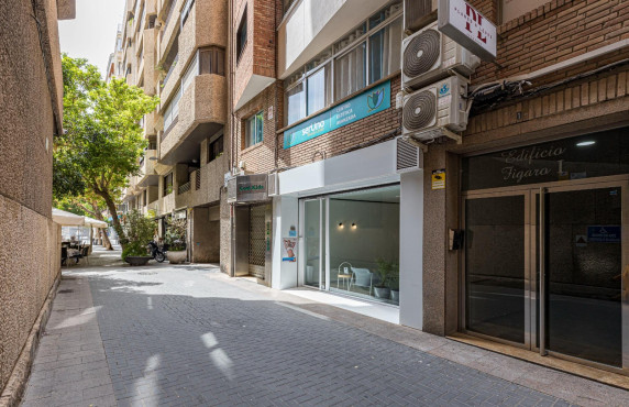 For Sale - Pisos - Murcia - BAÑOS