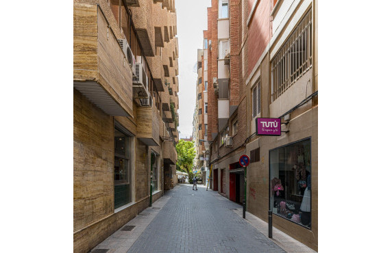 For Sale - Pisos - Murcia - BAÑOS