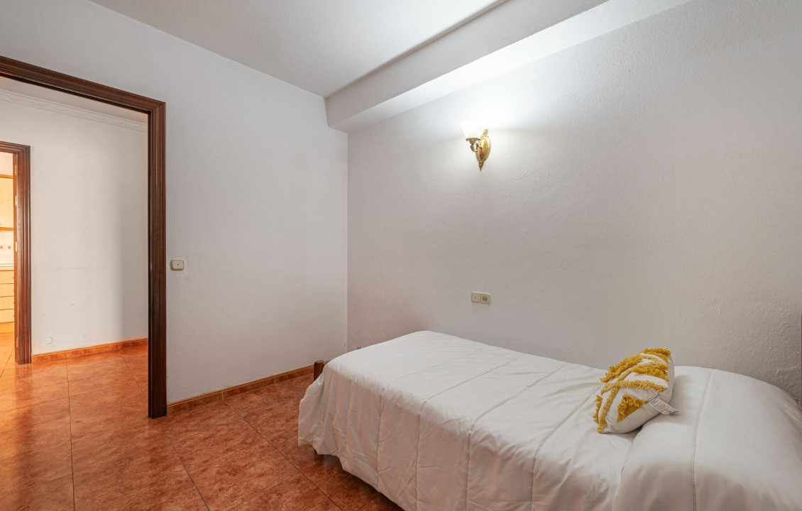 Venta - Casas o chalets - Fuengirola - SAN SALVADOR