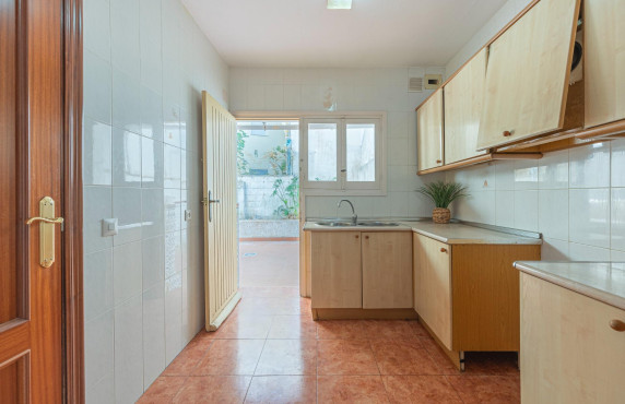 Venta - Casas o chalets - Fuengirola - SAN SALVADOR