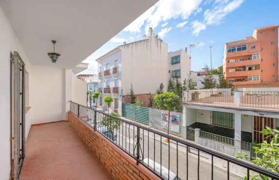 Venta - Casas o chalets - Fuengirola - SAN SALVADOR