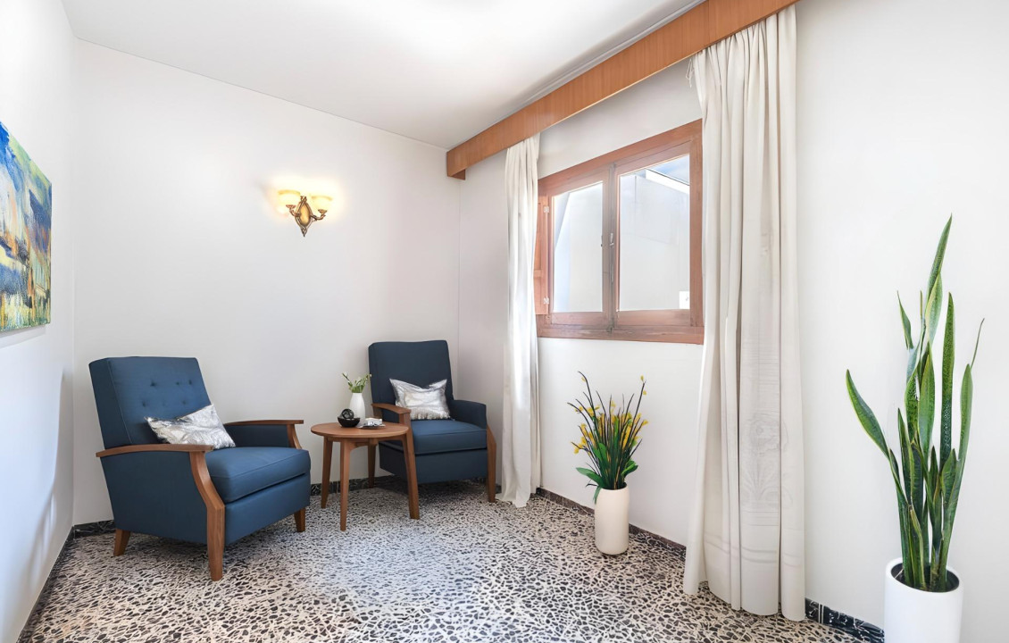 Venta - Casas o chalets - Fuengirola - SAN SALVADOR