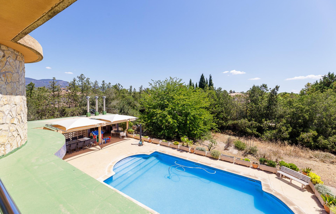 Venta - Casas o chalets - Marratxinet - Son Sales