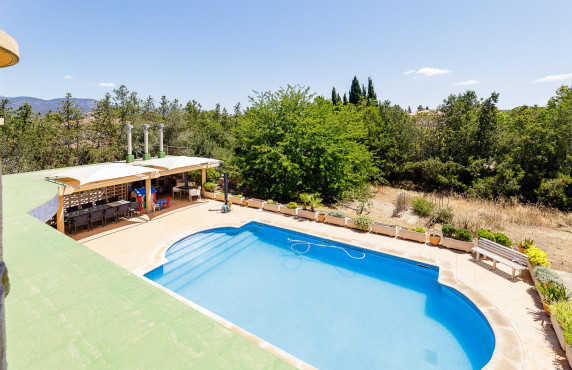 Venta - Casas o chalets - Marratxinet - Son Sales