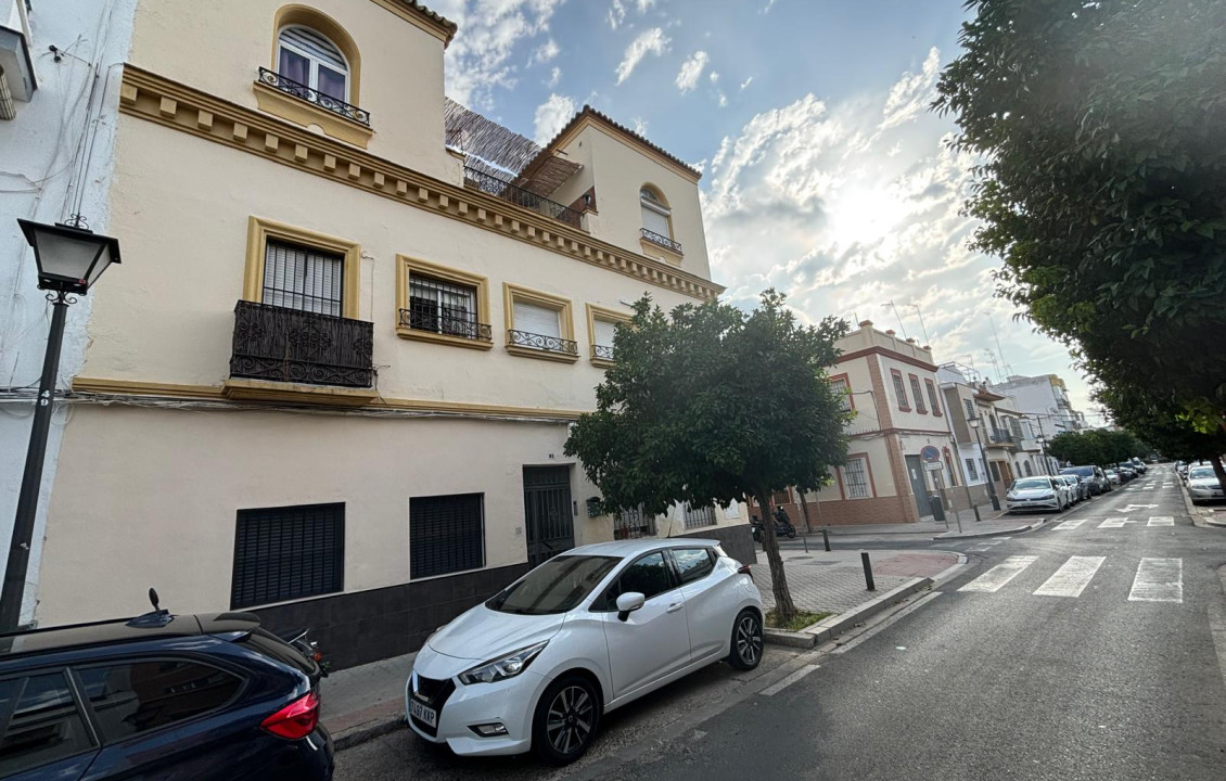 For Sale - Pisos - Sevilla - Calle Cristo de la Sed