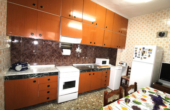 Venta - Casas o chalets - Murcia - CALDERAS GAS