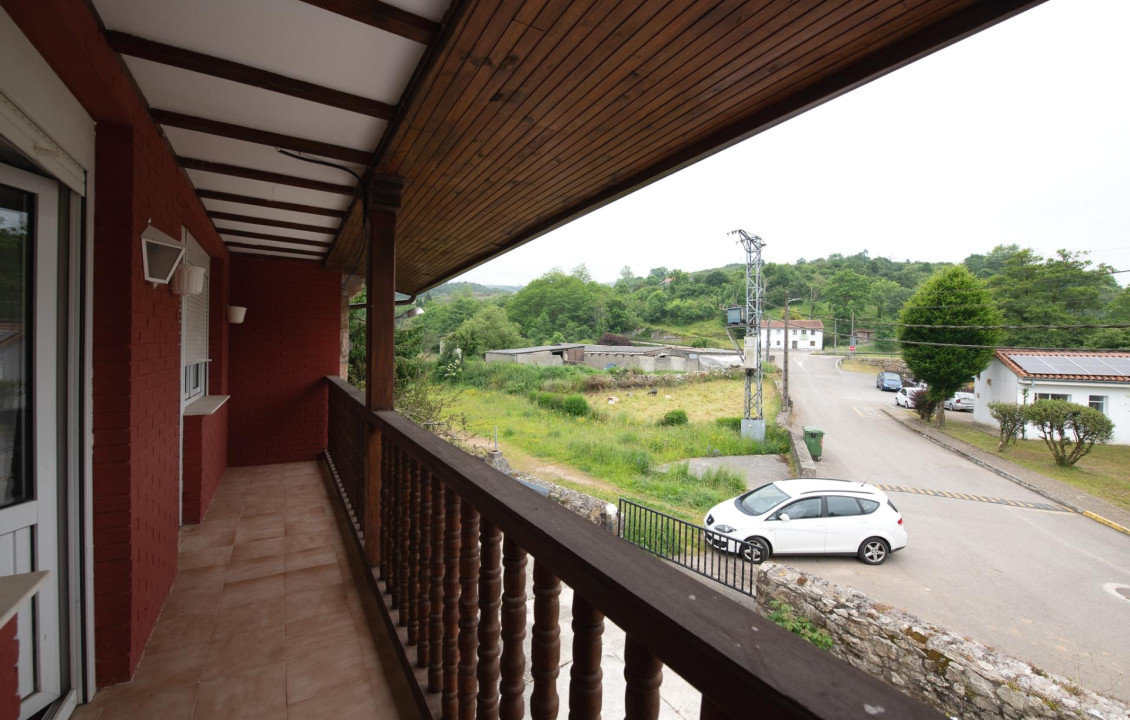 For Sale - Casas o chalets - Udías - LLANO