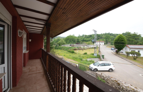 For Sale - Casas o chalets - Udías - LLANO