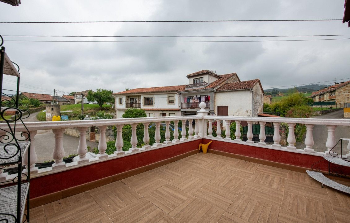 For Sale - Casas o chalets - Udías - LLANO