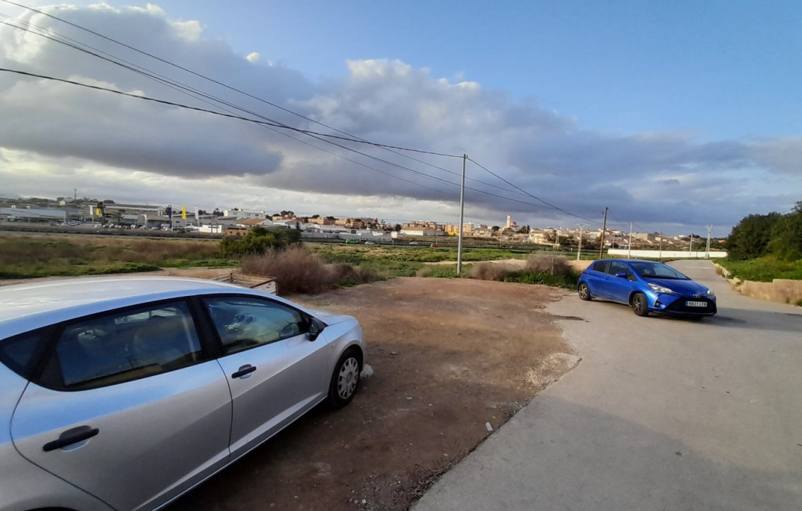 Venta - Fincas y solares - Cartagena - camino viejo de pozo estrecho