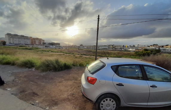 Venta - Fincas y solares - Cartagena - camino viejo de pozo estrecho