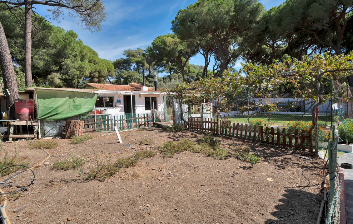 Venta - Casas o chalets - Marbella - calle coralera, urb Bosquemar, parcela 4b, El Rosa