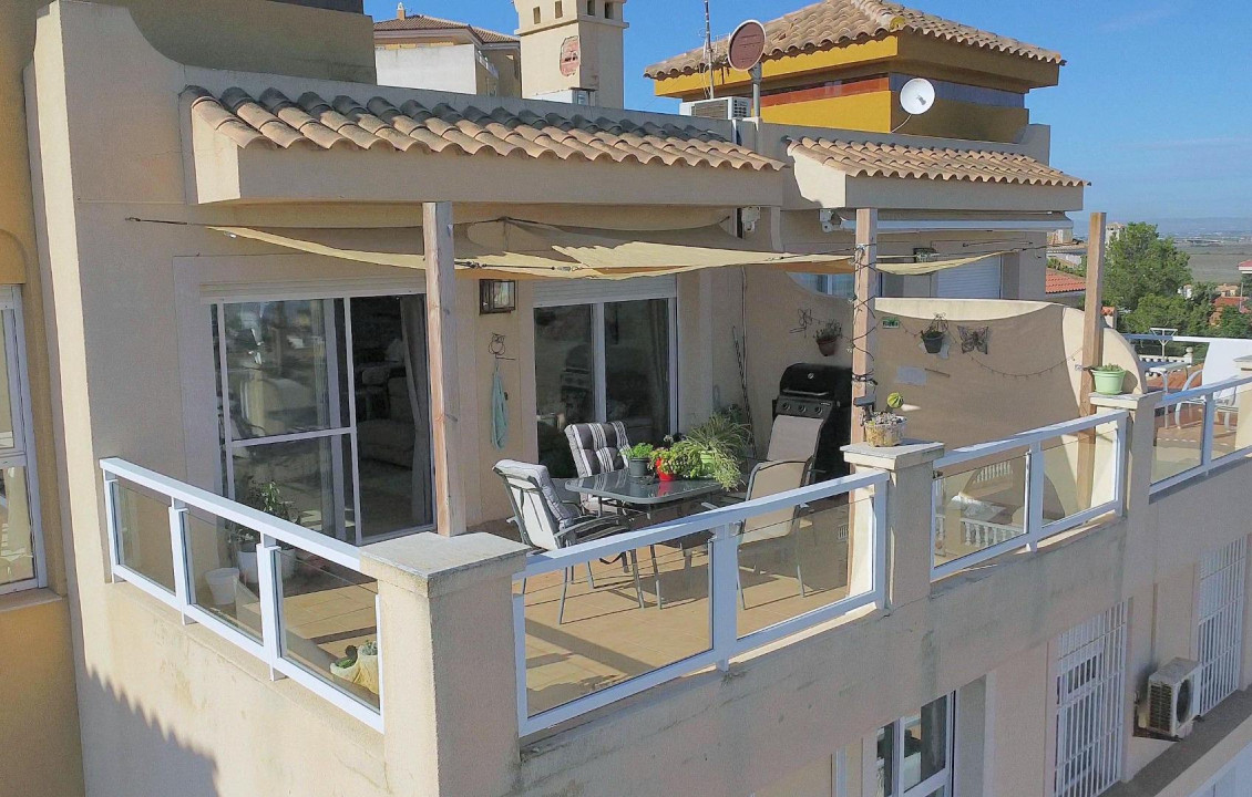 For Sale - Casas o chalets - Los Urrutias - PANTANO TALAVE - URRUTIAS