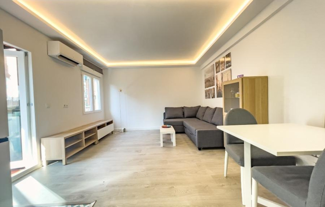 Long Rental Period - Pisos - Madrid - EDUARDO MORALES