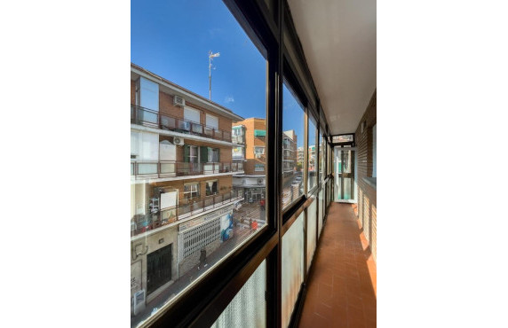 Long Rental Period - Pisos - Madrid - EDUARDO MORALES