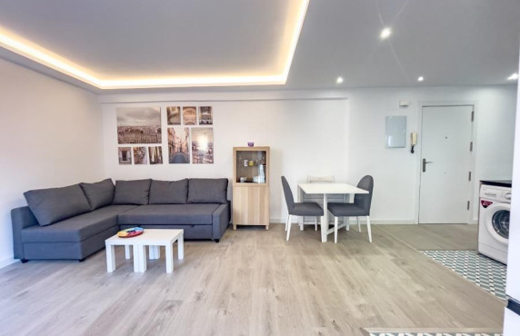 Long Rental Period - Pisos - Madrid - EDUARDO MORALES