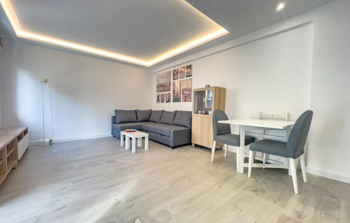 Long Rental Period - Pisos - Madrid - EDUARDO MORALES