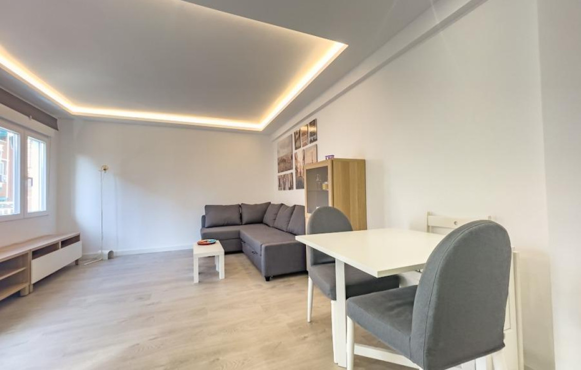 Long Rental Period - Pisos - Madrid - EDUARDO MORALES