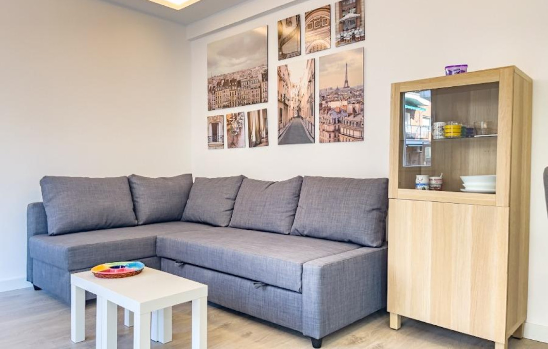 Long Rental Period - Pisos - Madrid - EDUARDO MORALES