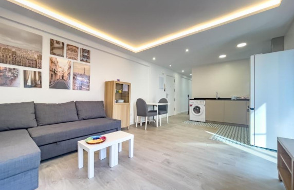 Long Rental Period - Pisos - Madrid - EDUARDO MORALES