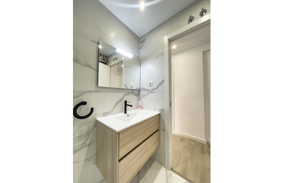 Long Rental Period - Pisos - Madrid - EDUARDO MORALES