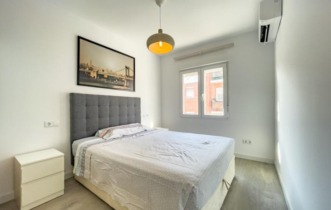 Long Rental Period - Pisos - Madrid - EDUARDO MORALES