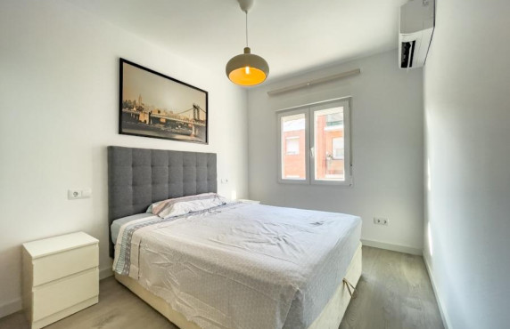 Long Rental Period - Pisos - Madrid - EDUARDO MORALES