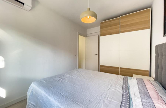 Long Rental Period - Pisos - Madrid - EDUARDO MORALES