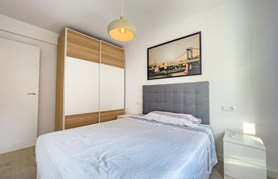 Long Rental Period - Pisos - Madrid - EDUARDO MORALES