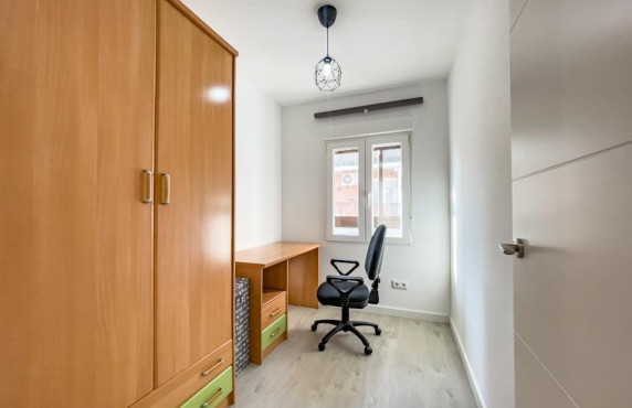 Long Rental Period - Pisos - Madrid - EDUARDO MORALES