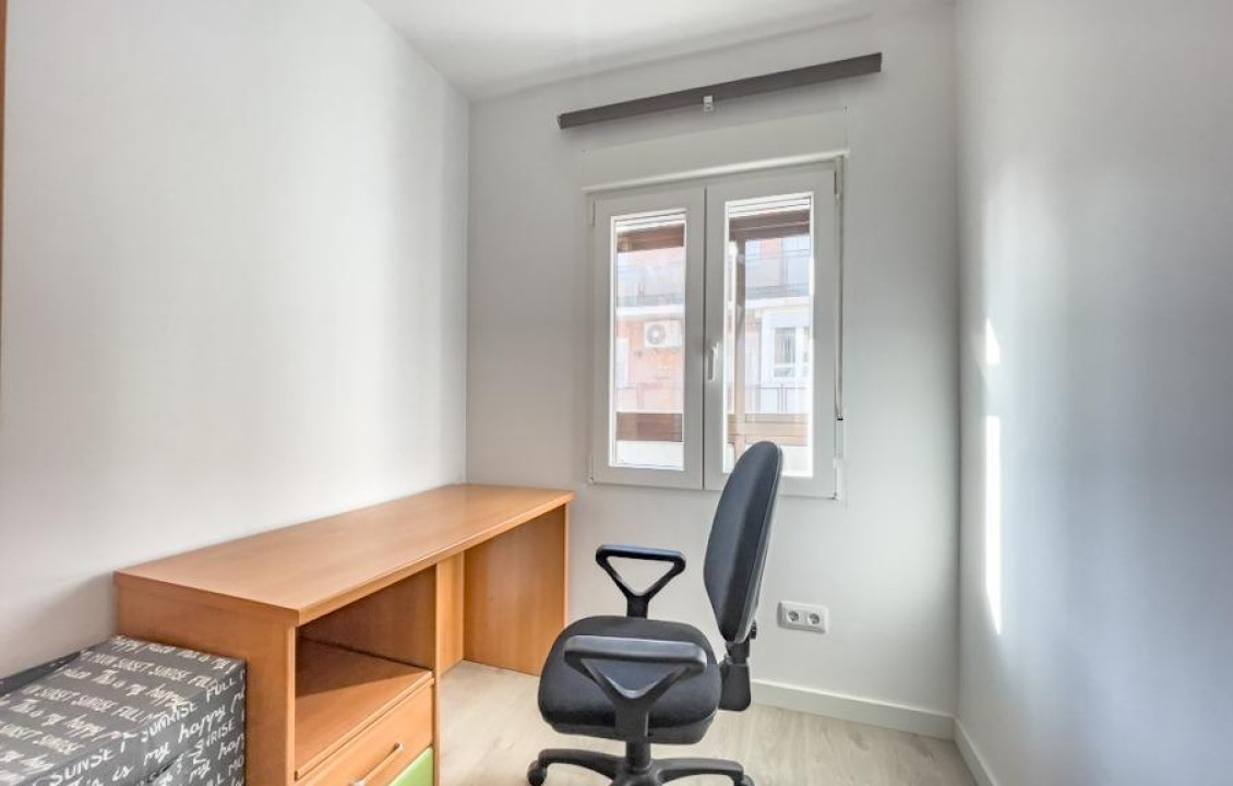 Long Rental Period - Pisos - Madrid - EDUARDO MORALES