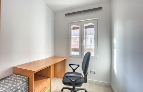 Long Rental Period - Pisos - Madrid - EDUARDO MORALES