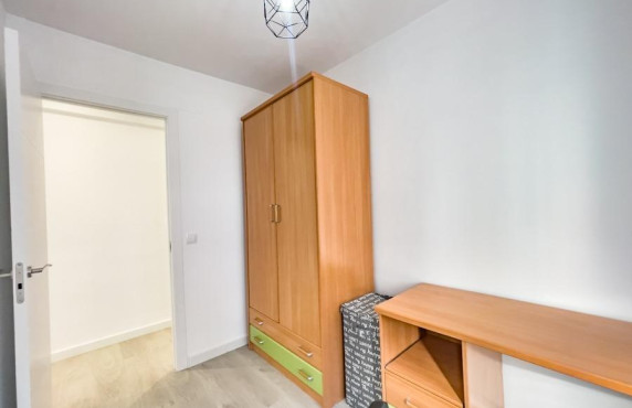 Long Rental Period - Pisos - Madrid - EDUARDO MORALES