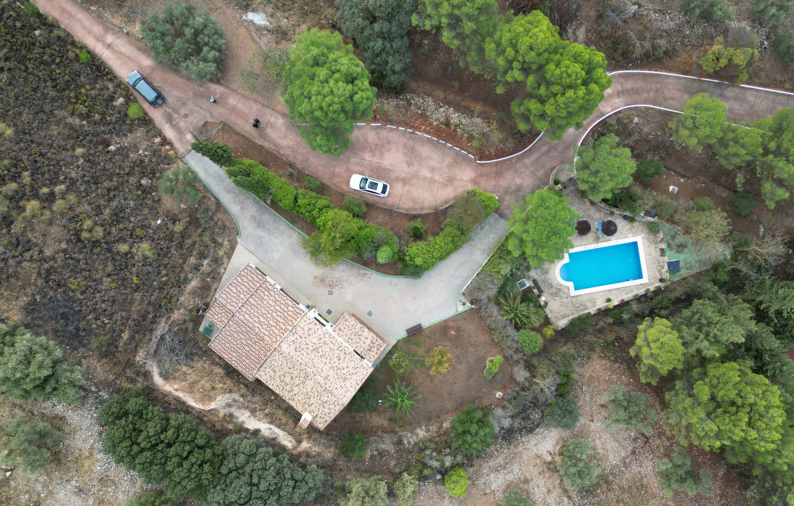 For Sale - Casas o chalets - Antequera - Crta. Torcal Antequera