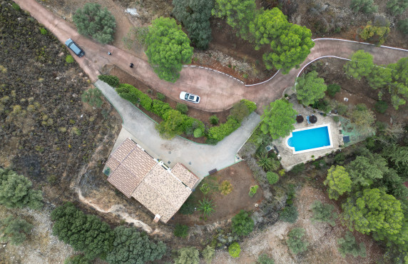 For Sale - Casas o chalets - Antequera - Crta. Torcal Antequera