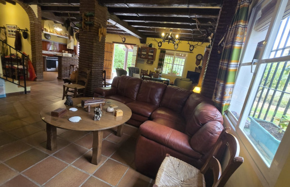 For Sale - Casas o chalets - Antequera - Crta. Torcal Antequera