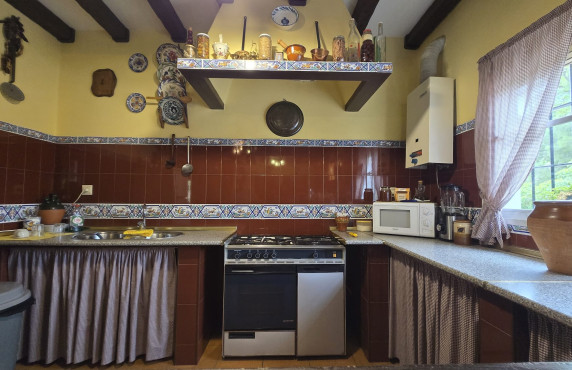 For Sale - Casas o chalets - Antequera - Crta. Torcal Antequera