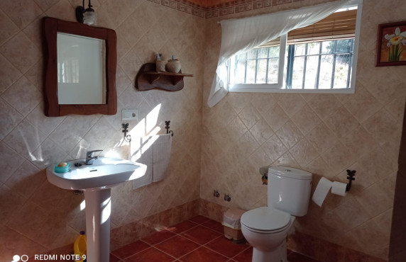 For Sale - Casas o chalets - Antequera - Crta. Torcal Antequera