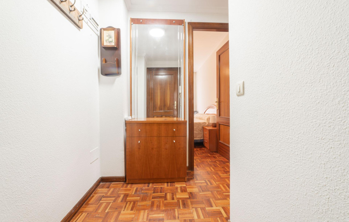 Long Rental Period - Pisos - Santander - Roy García