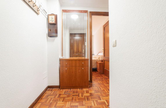 Long Rental Period - Pisos - Santander - Roy García