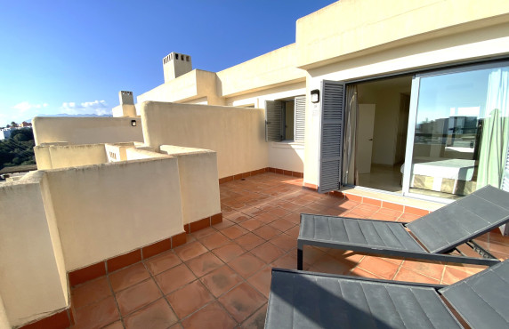 Venta - Casas o chalets - Marbella - Urb. La Romana